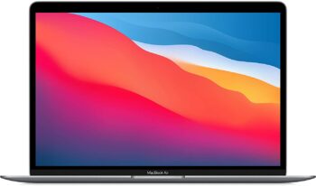 2020 Apple MacBook Air con Chip Apple M1 512GB 5