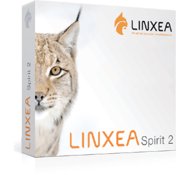 LINXEA Spirit 2 5