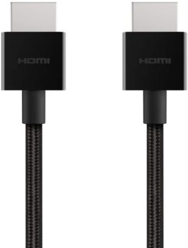 Cable HDMI de Belkin 7