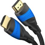 Cable HDMI KabelDirekt 12