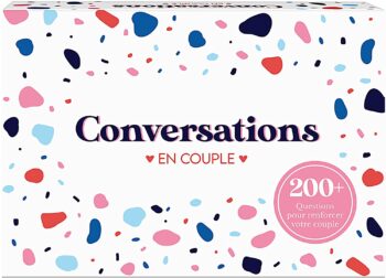 Conversaciones de pareja 7
