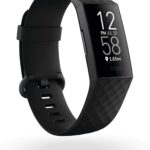 Pulsera Fitbit Charge 4 11