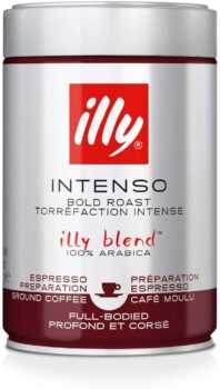 Illy Intenso 3