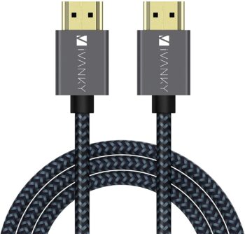Cable HDMI de iVanky 1