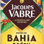 Jacques Vabre Notas de Bahía Brasil 11