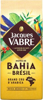 Jacques Vabre Notas de Bahía Brasil 2