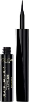 L’Oréal Paris SuperLiner Black Lacquer
