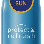 Nivea Sun Protect and Refresh Spf50 9