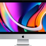 Pantalla Retina 5K del Apple iMac 2020 11