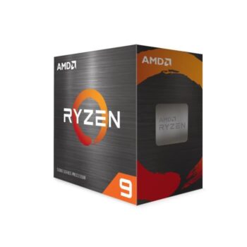 Procesador AMD RYZEN 9 5900X 7