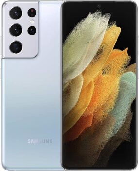 Samsung Galaxy S21 Ultra 3