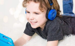 Los mejores auriculares para niños 13