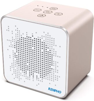 Renpho - Dispositivo de terapia de sonido 5