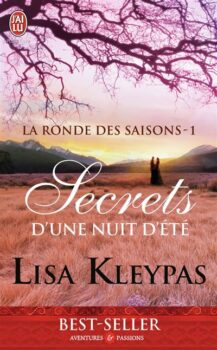 Lisa Kleypas - Ronda de estaciones (Volumen 1) - El sueño de una noche de verano 16