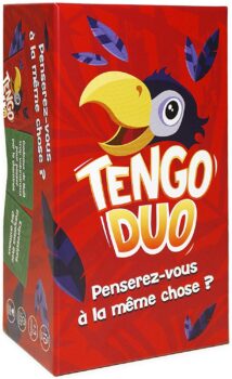 Tengo Duo 30