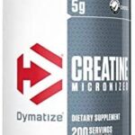 Dymatize Nutrition Creatina micronizada 11