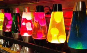 Las mejores lámparas de lava 24