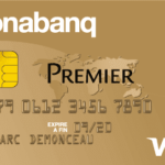 Tarjeta Monabanq Visa Premier 12