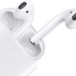 Airpods de Apple 6