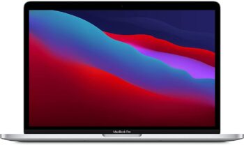 Apple Macbook Pro New M1 8