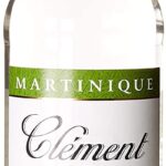 Clément - Ron blanco de Martinica 9