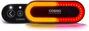 Iluminación conectada Cosmo Connected Ride 7