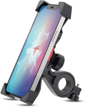 Soporte de smartphone para bicicleta Grefay 5