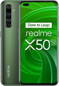 Realme X50 Pro 7