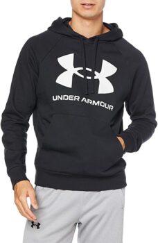 Under Armour - Recover SS 15