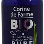 Agua micelar pura Corine de Farme 10