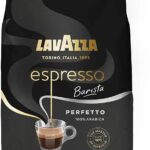 Lavazza - Espresso Barista Perfetto en grano, 100% Arábica 10