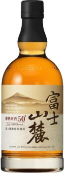 Kirin- Fuji Sanroku japonés (whisky) 2