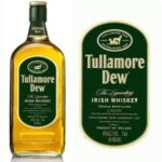 Tullamore Dew- El legendario 12