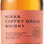 Nikka- Whisky de grano Coffey 12
