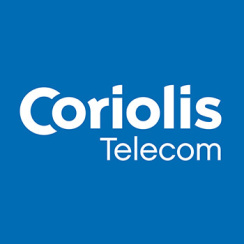 Paquete móvil con teléfono Coriolis 6