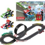 ¡¡¡Carrera GO!!! Nintendo Mariokart 8 10