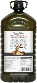 TerraOlive - Aceite de oliva virgen extra de alta calidad 7