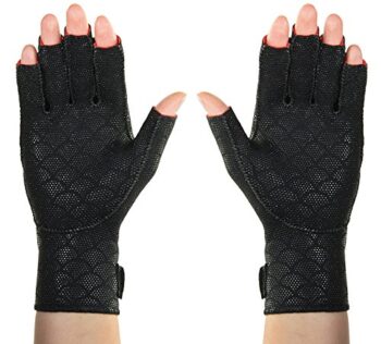 Par de guantes para la artritis - Thermoskin 3
