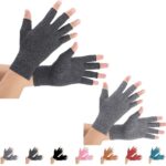 2 pares de guantes para la artritis - Brace Master 9