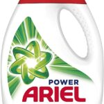 Ariel Original Detergente líquido 11