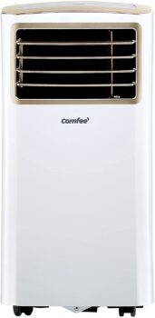 Aire acondicionado móvil Comfee Easy Cool 2.6 WIFI 7