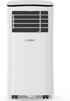 Aire acondicionado portátil Comfee MPPH-09CRN7 1