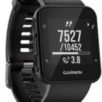 Reloj para correr con GPS Garmin Forerunner 35 12