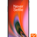 Orange - Paquete OnePlus Nord 2 5G + 70GB 5G 16