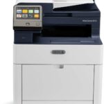 Impresora láser Xerox WorkCentre 6515DNI 15