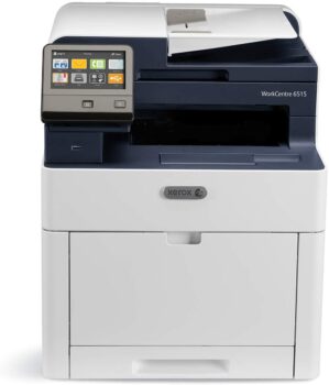 Impresora láser Xerox WorkCentre 6515DNI 5