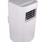 Acondicionador de aire móvil Airton 2000W 7000 BTU sólo refrigeración 10
