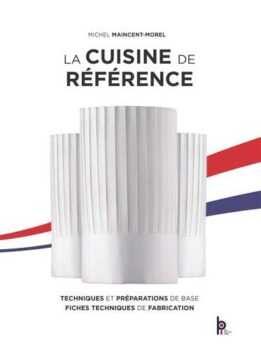 La cocina de referencia 7