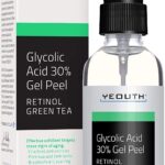 Peeling con ácido glicólico 11