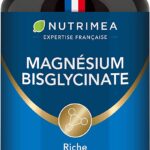 Bisglicinato de magnesio Plastimea - 90 cápsulas 9